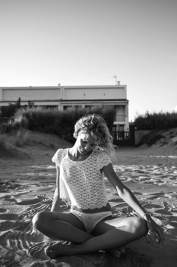 Solène — cliché 99