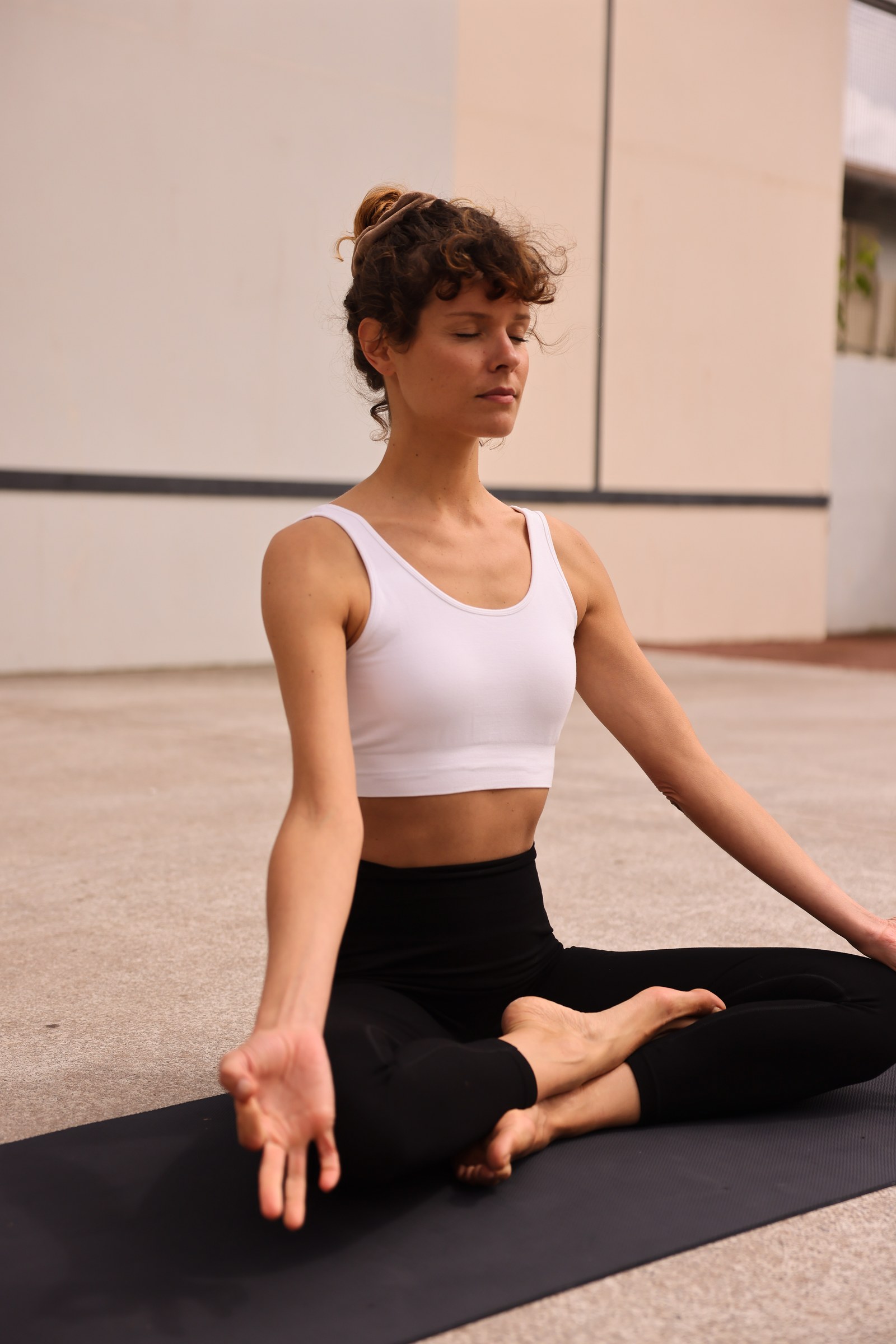 Solène Vialas Yoga