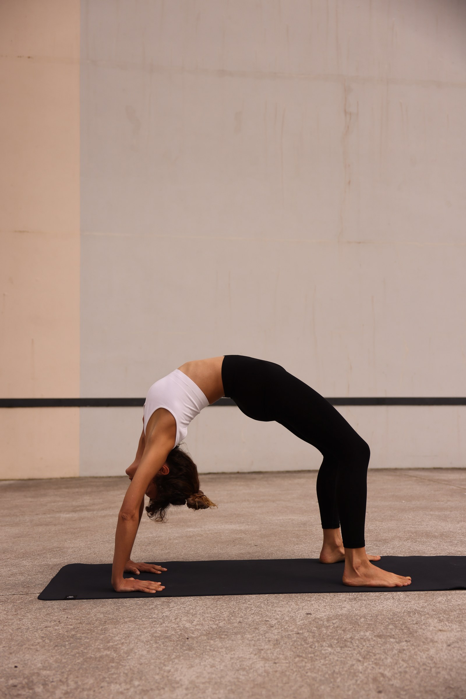 Yoga en Entreprise & Workplace Wellness